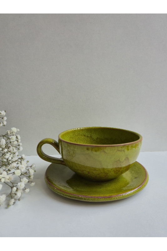 ceramika handamade ręcznie robiona polikala poli kala oliwa z krety