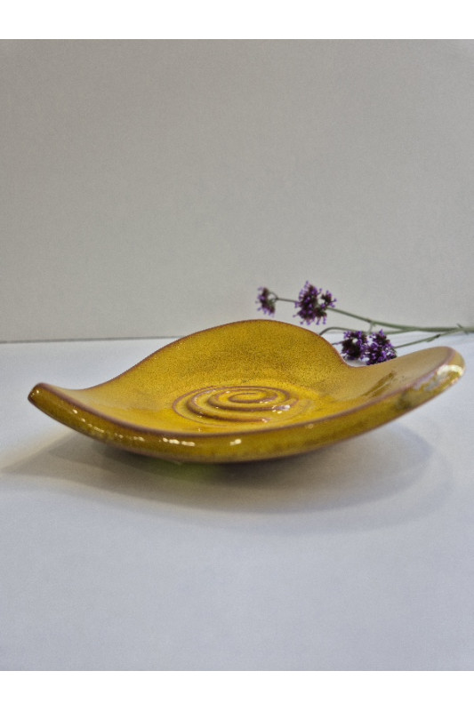 ceramika handamade ręcznie robiona polikala poli kala oliwa z krety