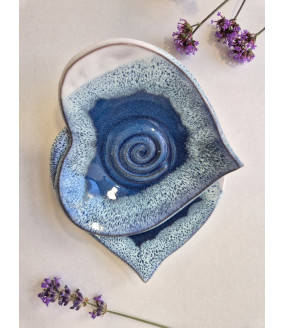 ceramika handamade ręcznie robiona polikala poli kala oliwa z krety