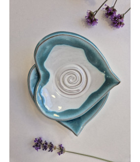 ceramika handamade ręcznie robiona polikala poli kala oliwa z krety