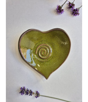 ceramika handamade ręcznie robiona polikala poli kala oliwa z krety