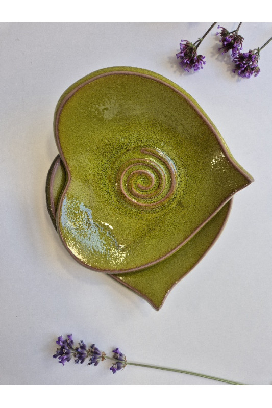 ceramika handamade ręcznie robiona polikala poli kala oliwa z krety