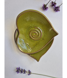 ceramika handamade ręcznie robiona polikala poli kala oliwa z krety