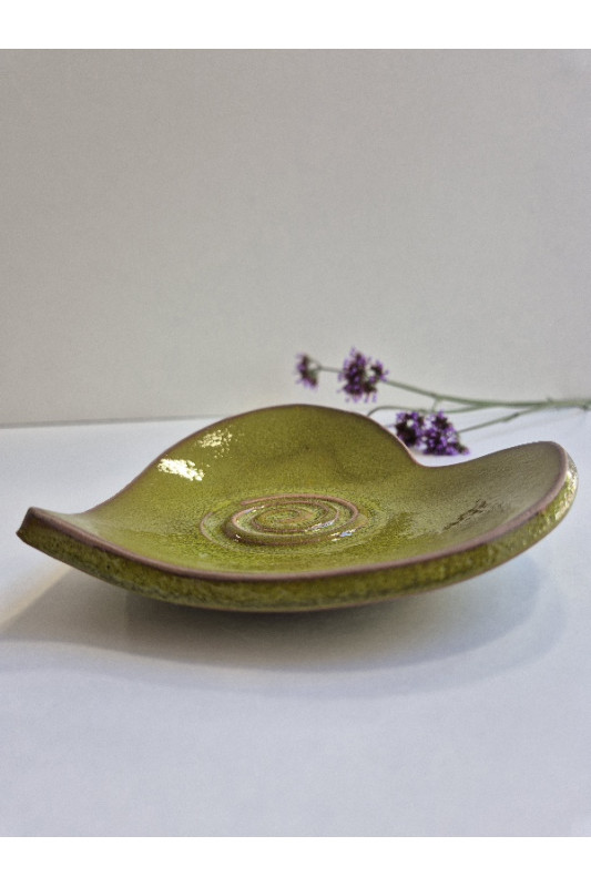 ceramika handamade ręcznie robiona polikala poli kala oliwa z krety