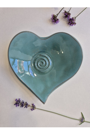 ceramika handamade ręcznie robiona polikala poli kala oliwa z krety