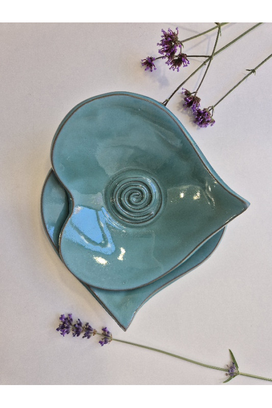 ceramika handamade ręcznie robiona polikala poli kala oliwa z krety