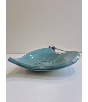 ceramika handamade ręcznie robiona polikala poli kala oliwa z krety