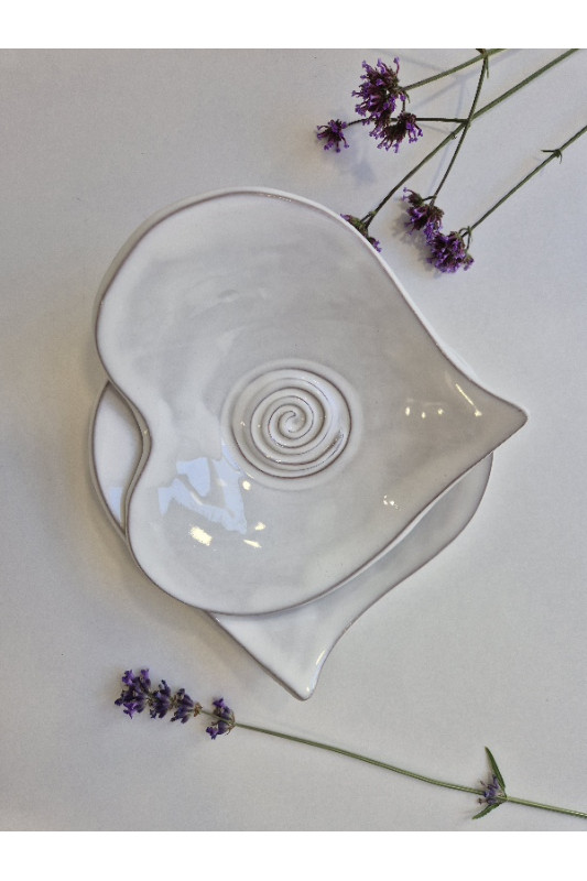 ceramika handamade ręcznie robiona polikala poli kala oliwa z krety