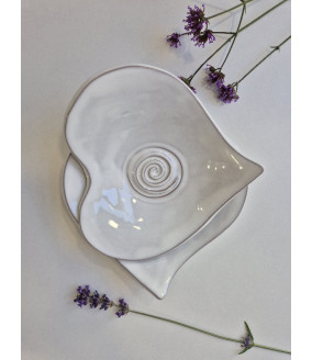 ceramika handamade ręcznie robiona polikala poli kala oliwa z krety