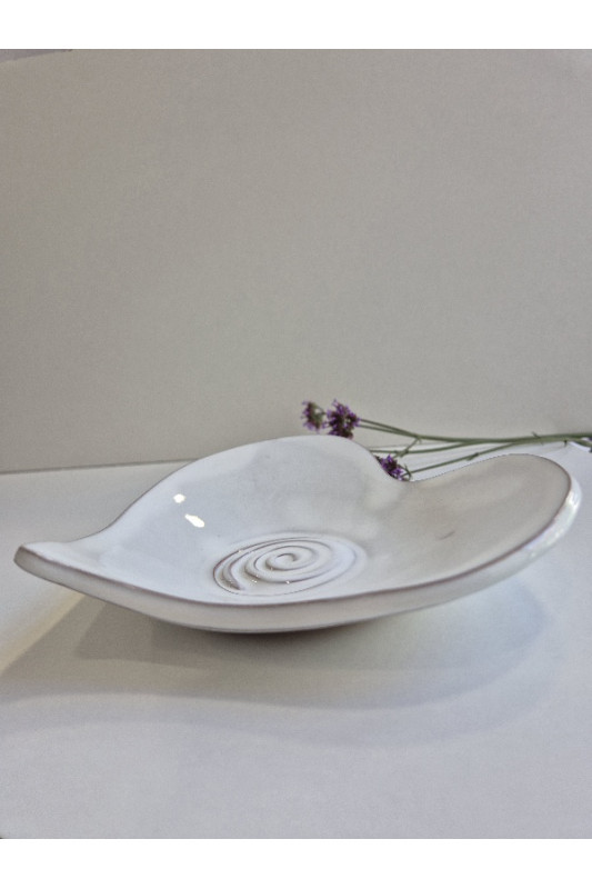 ceramika handamade ręcznie robiona polikala poli kala oliwa z krety