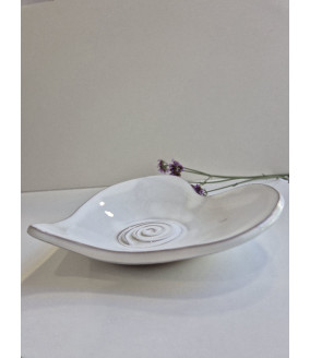 ceramika handamade ręcznie robiona polikala poli kala oliwa z krety