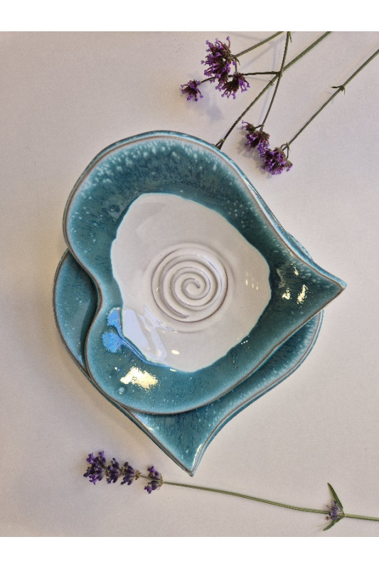 ceramika handamade ręcznie robiona polikala poli kala oliwa z krety