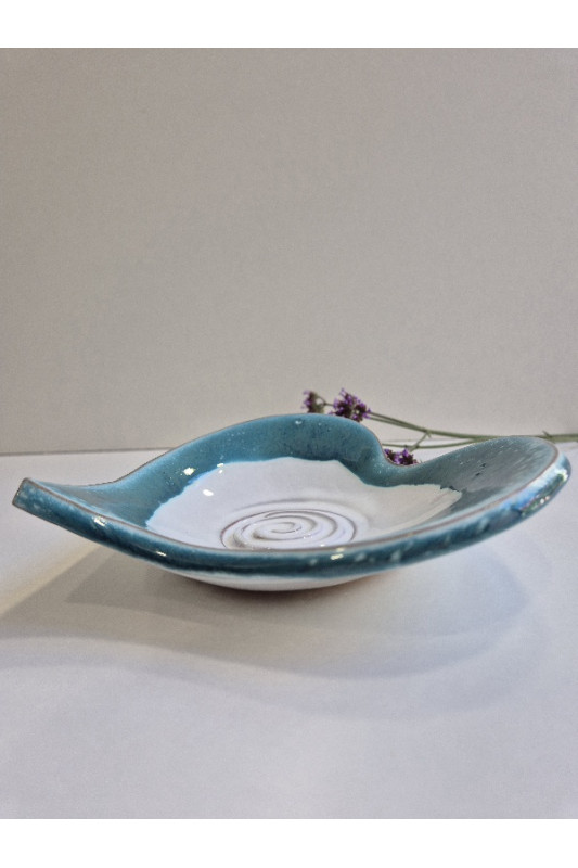 ceramika handamade ręcznie robiona polikala poli kala oliwa z krety