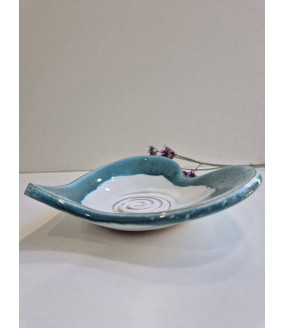 ceramika handamade ręcznie robiona polikala poli kala oliwa z krety