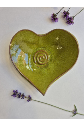 ceramika handamade ręcznie robiona polikala poli kala oliwa z krety