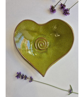 ceramika handamade ręcznie robiona polikala poli kala oliwa z krety