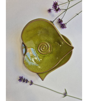 ceramika handamade ręcznie robiona polikala poli kala oliwa z krety