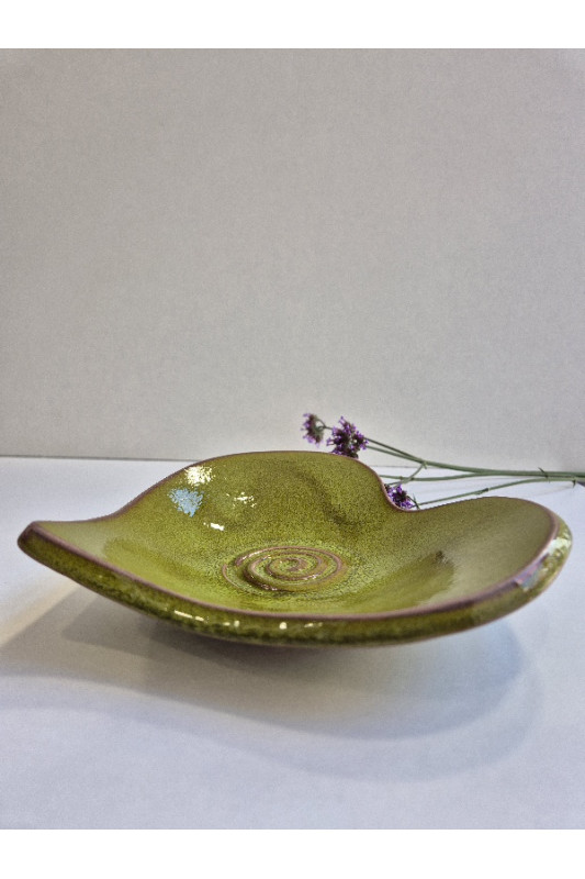 ceramika handamade ręcznie robiona polikala poli kala oliwa z krety