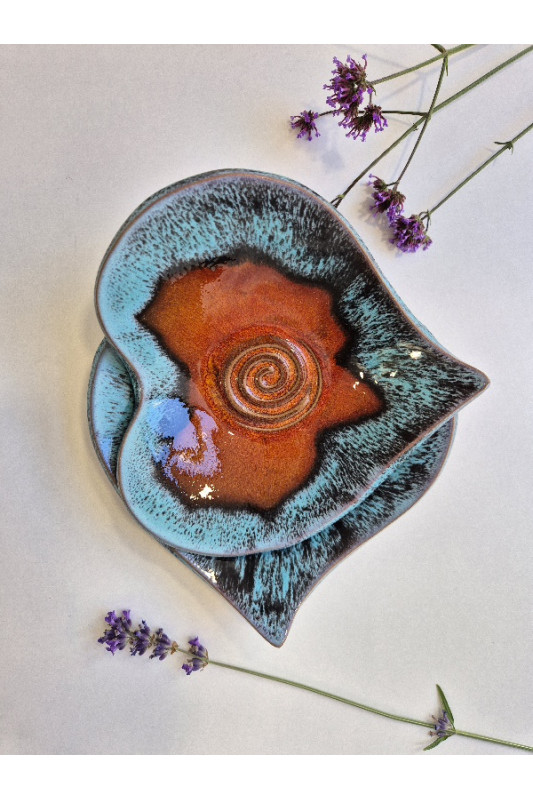 ceramika handamade ręcznie robiona polikala poli kala oliwa z krety