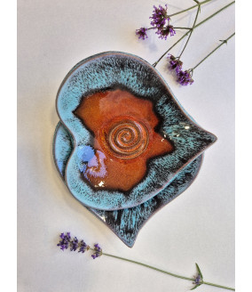 ceramika handamade ręcznie robiona polikala poli kala oliwa z krety