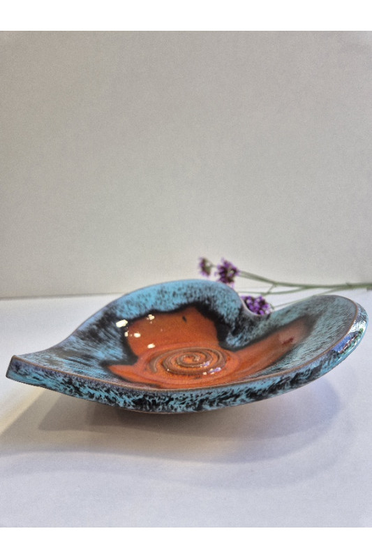 ceramika handamade ręcznie robiona polikala poli kala oliwa z krety