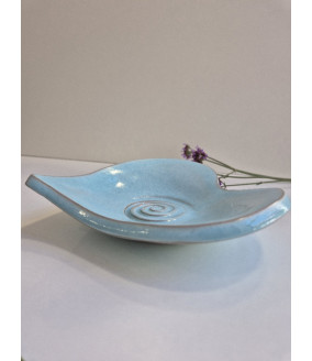 ceramika handamade ręcznie robiona polikala poli kala oliwa z krety