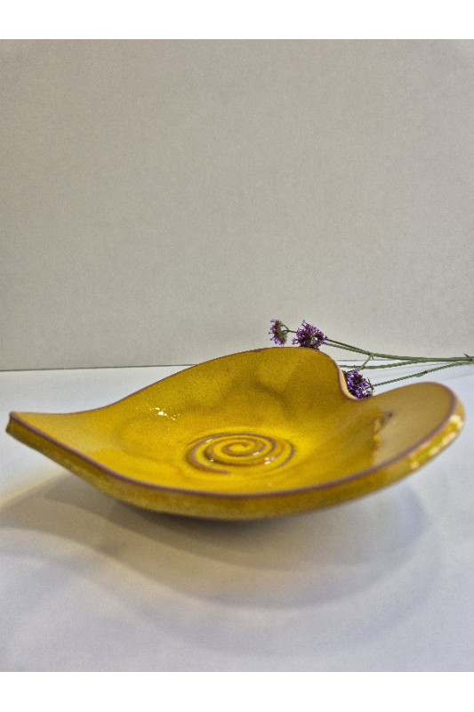 ceramika handamade ręcznie robiona polikala poli kala oliwa z krety