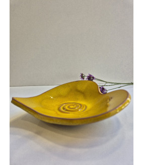 ceramika handamade ręcznie robiona polikala poli kala oliwa z krety