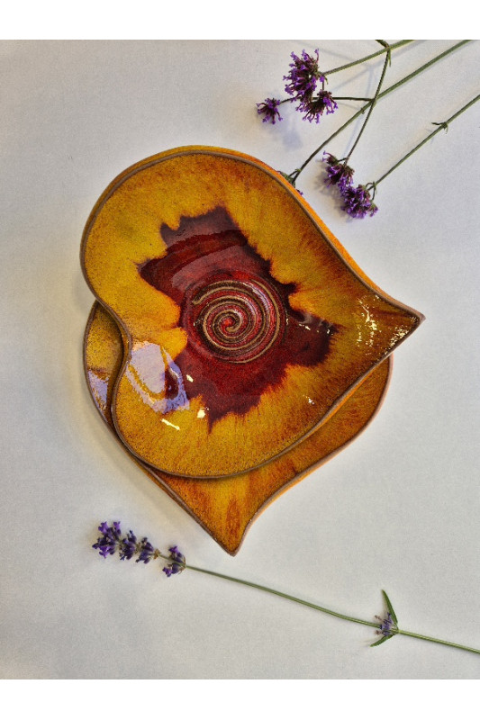 ceramika handamade ręcznie robiona polikala poli kala oliwa z krety