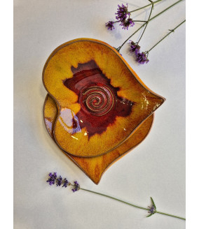 ceramika handamade ręcznie robiona polikala poli kala oliwa z krety