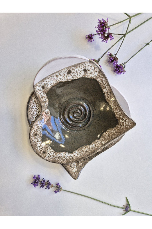 ceramika handamade ręcznie robiona polikala poli kala oliwa z krety