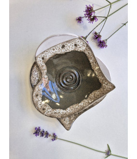 ceramika handamade ręcznie robiona polikala poli kala oliwa z krety