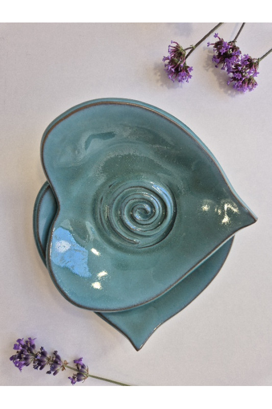 ceramika handamade ręcznie robiona polikala poli kala oliwa z krety