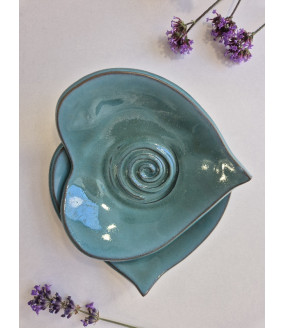 ceramika handamade ręcznie robiona polikala poli kala oliwa z krety