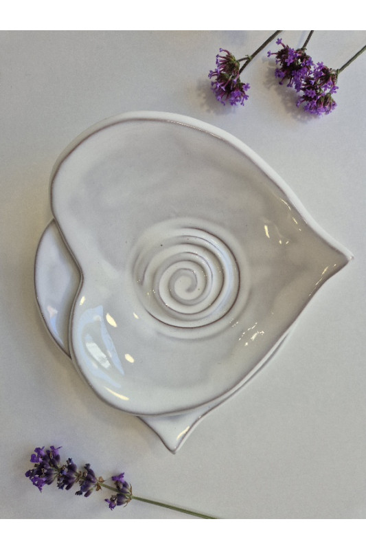 ceramika handamade ręcznie robiona polikala poli kala oliwa z krety