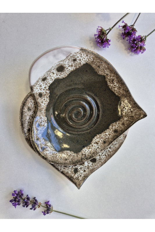 ceramika handamade ręcznie robiona polikala poli kala oliwa z krety