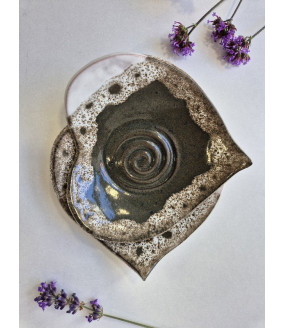 ceramika handamade ręcznie robiona polikala poli kala oliwa z krety