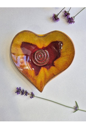 ceramika handamade ręcznie robiona polikala poli kala oliwa z krety