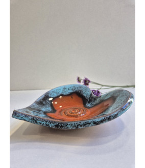 ceramika handamade ręcznie robiona polikala poli kala oliwa z krety