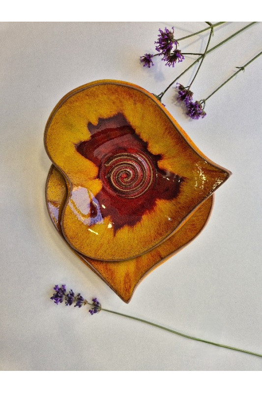 ceramika handamade ręcznie robiona polikala poli kala oliwa z krety