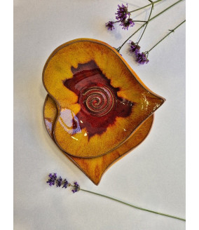 ceramika handamade ręcznie robiona polikala poli kala oliwa z krety