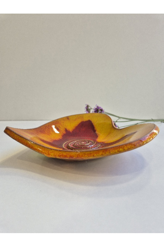 ceramika handamade ręcznie robiona polikala poli kala oliwa z krety