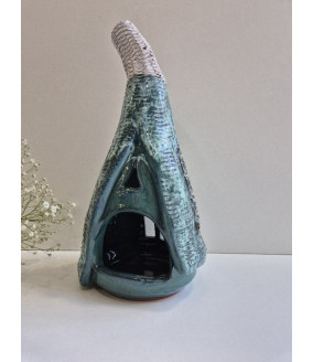 ceramika handamade ręcznie robiona polikala poli kala oliwa z krety