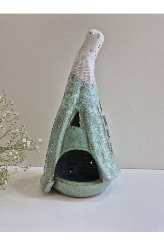 ceramika handamade ręcznie robiona polikala poli kala oliwa z krety