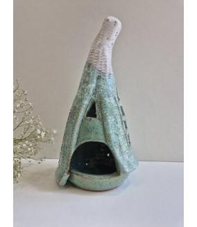 ceramika handamade ręcznie robiona polikala poli kala oliwa z krety