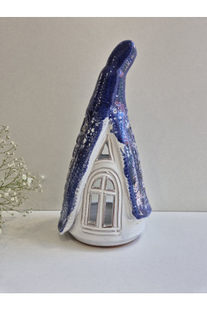 ceramika handamade ręcznie robiona polikala poli kala oliwa z krety