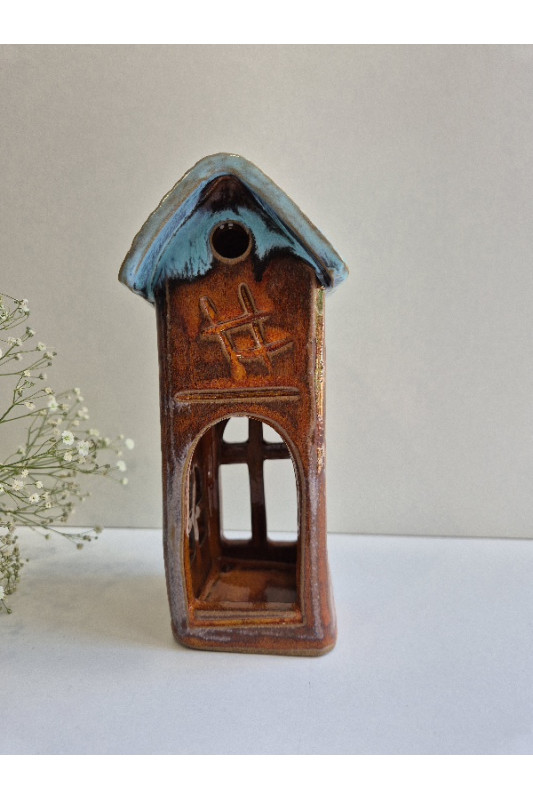 ceramika handamade ręcznie robiona polikala poli kala oliwa z krety