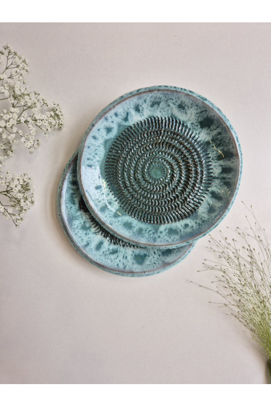 ceramika handamade ręcznie robiona polikala poli kala oliwa z krety