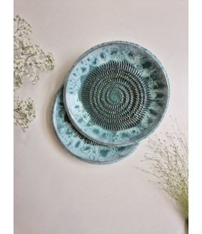 ceramika handamade ręcznie robiona polikala poli kala oliwa z krety