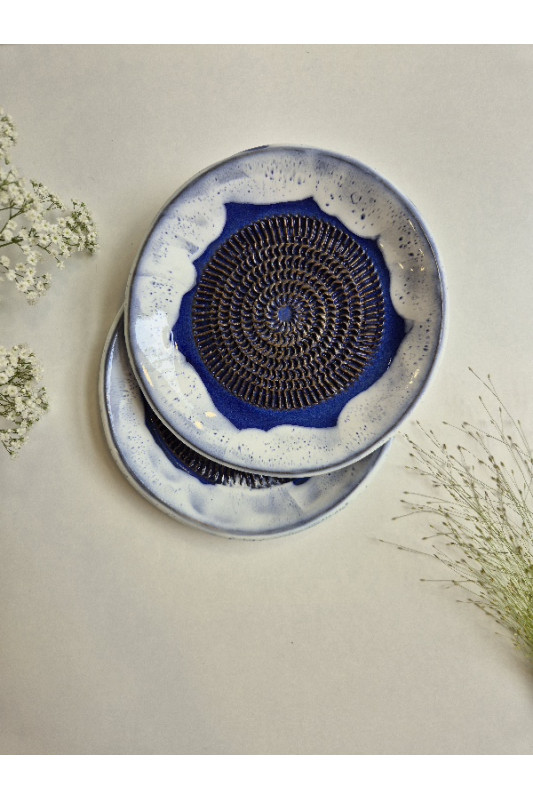 ceramika handamade ręcznie robiona polikala poli kala oliwa z krety